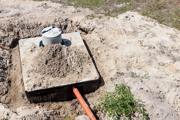 foul odors, slow draining sinks and toilets, and gurgling sounds from the plumbing system can indicate the need for septic tank pumping